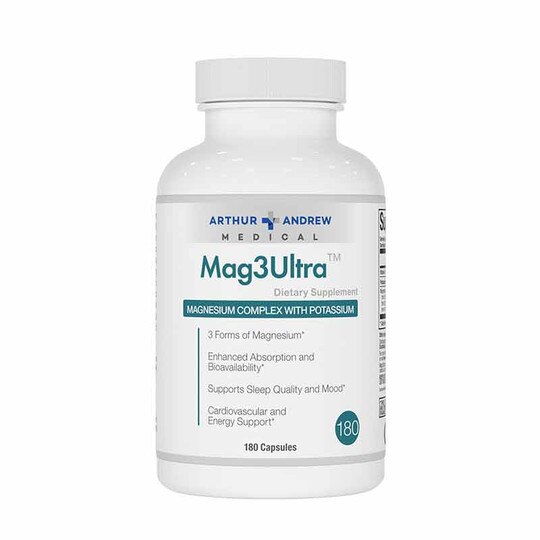 Mag3Ultra, AAM